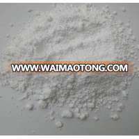 Cosmetic grade calcined kaolin clay 1250 mesh