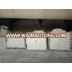 High whiteness 2000 mesh to 6000 mesh calcined kaolin for paper/paint/plastic , Calcined kaoln