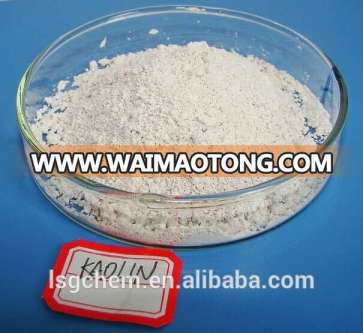 325mesh Kaolin