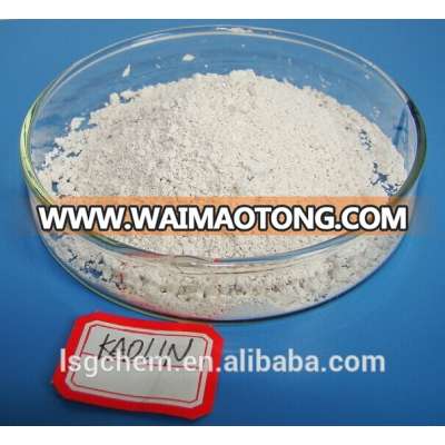 325mesh Kaolin