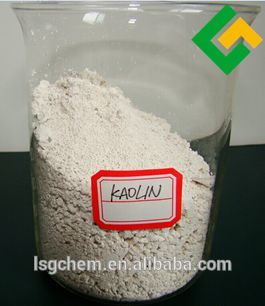 Factory supply directly 325mesh Kaolin mineral