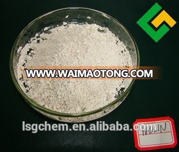 Mineral Kaolin 325mesh