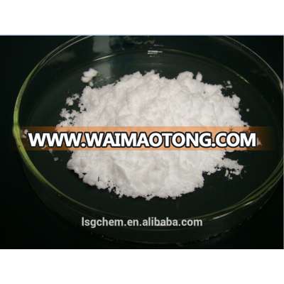 white powder (P2O5) phosphorus pentoxide