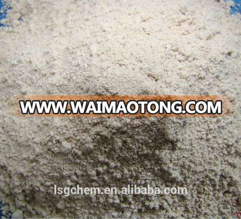 refractory use 10um Kaolin