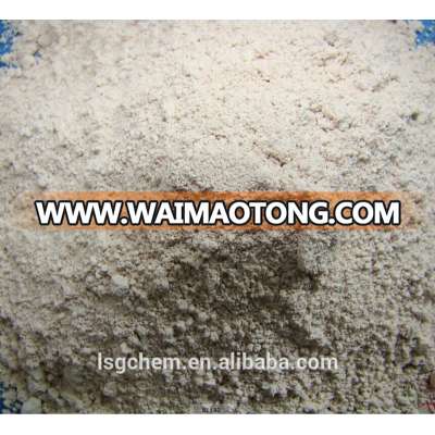 refractory use 10um Kaolin