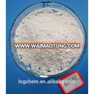 paint use 10um Kaolin