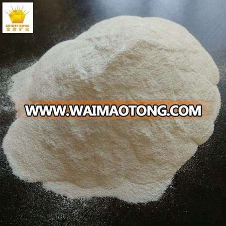 325 mesh white kaolin clay powder price