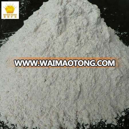 White crude kaolin clay lump price